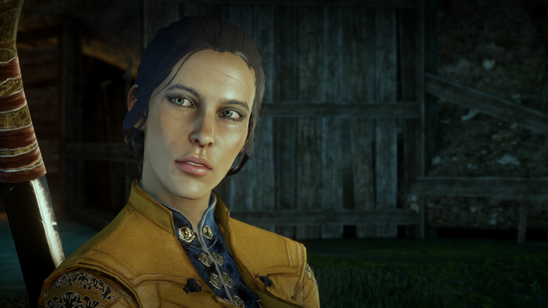 Illustration for article titled ​11 Things You Should Know About Dragon Age: Inquisition